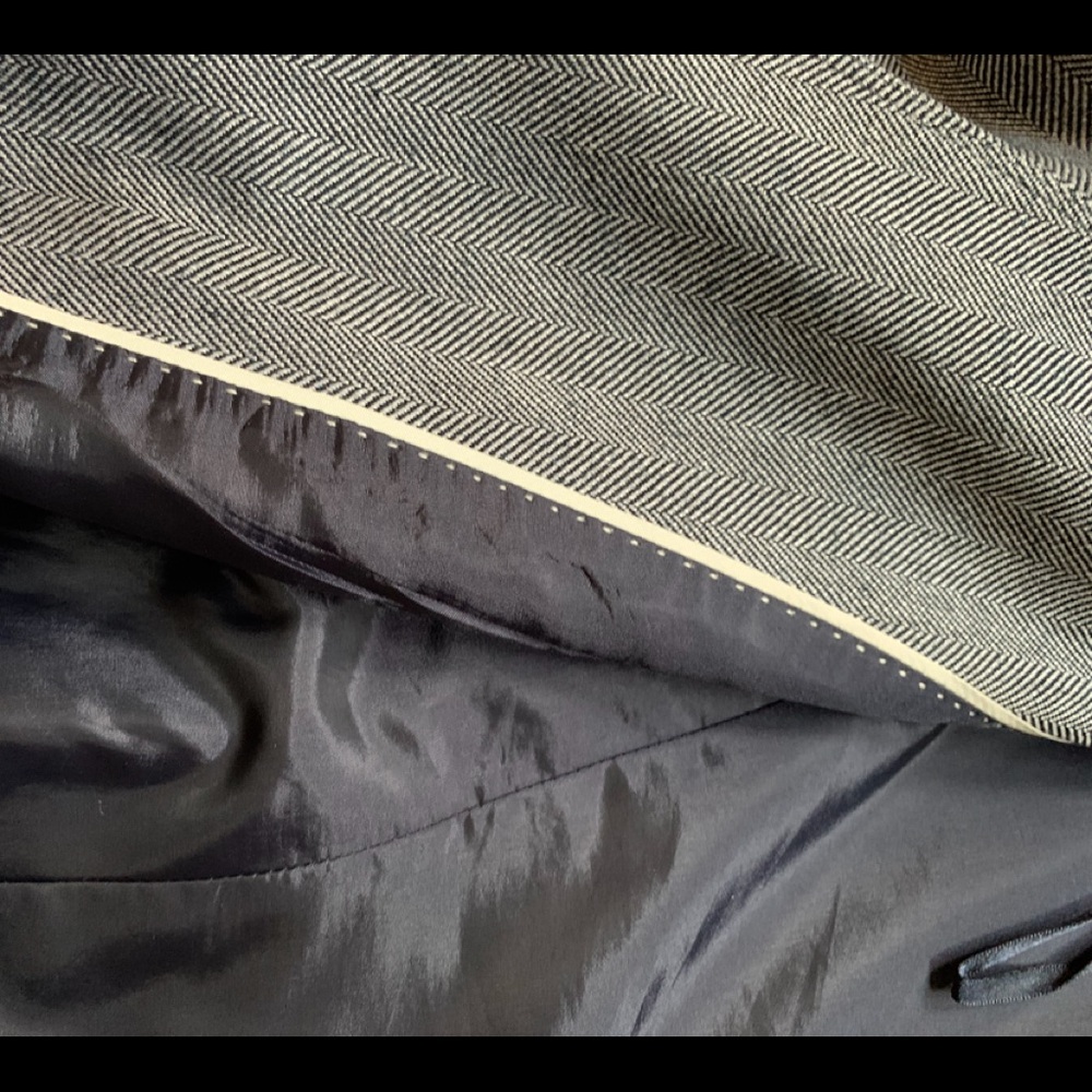 Beautifully made stylish jacket/blazer - Picture 7 of 7